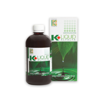 K-Liquid Alfalfa - Chlorofyl