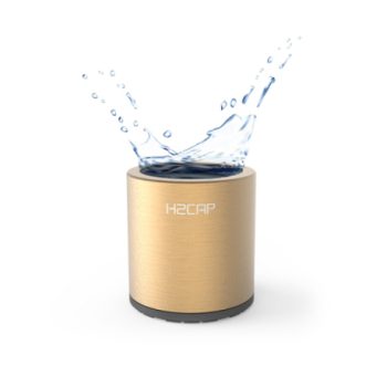 Molekulární generátor H2CAP Plus Premium Gold