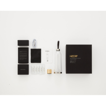 Molekulární generátor H2CAP Plus Premium Gold