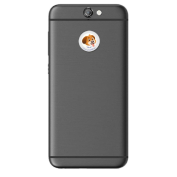 3D energetický štítek - MOBILNÍ TELEFON (junior)