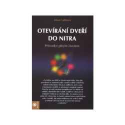 Otevírání dveří do nitra (Eileen Caddy)