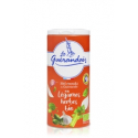 Ryzí Keltská sůl - PRAVÝ ORIGINÁL - JEMNÁ SE ZELENINOU 250 g