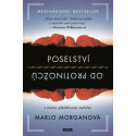 Poselství od protinožců (Marlo Morgan)