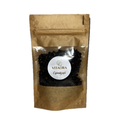 VITAORA Cejlonský pepř - 50g