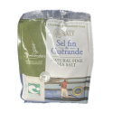 Ryzí Keltská sůl - PRAVÝ ORIGINÁL - JEMNÁ 500 g