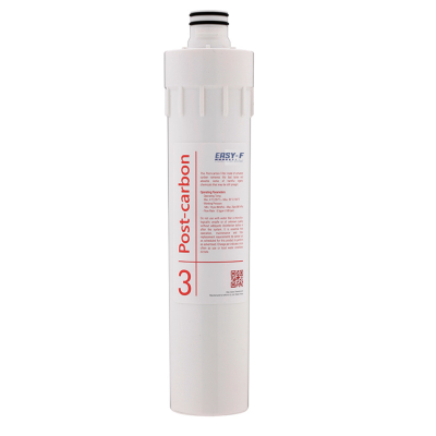VITAORA EASY-F – Post-uhlíkový filtr (3)