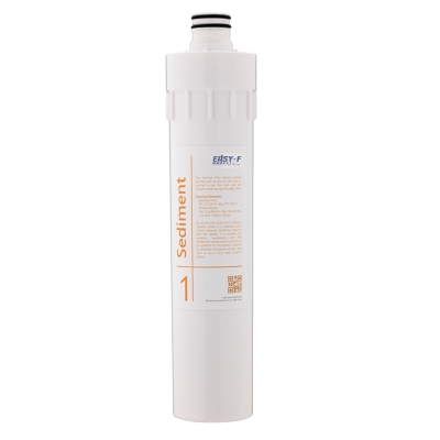 VITAORA EASY-F – Sedimentační filtr (1)