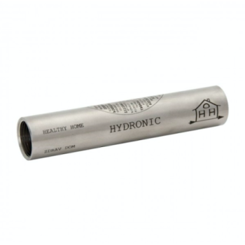 Hydronic pro DŮM i ZAHRADU